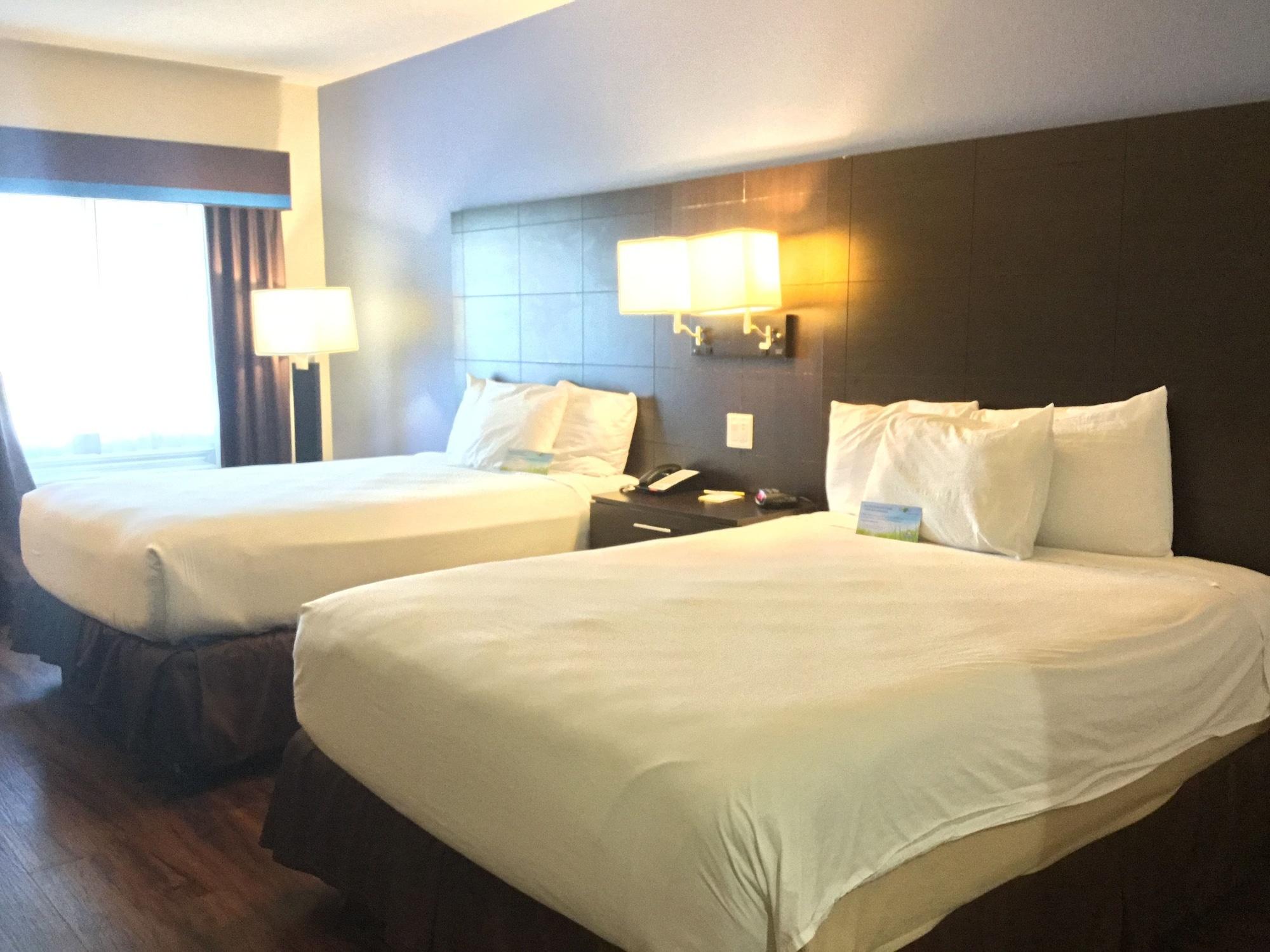Days Inn & Suites By Wyndham Galveston West/Seawall Экстерьер фото