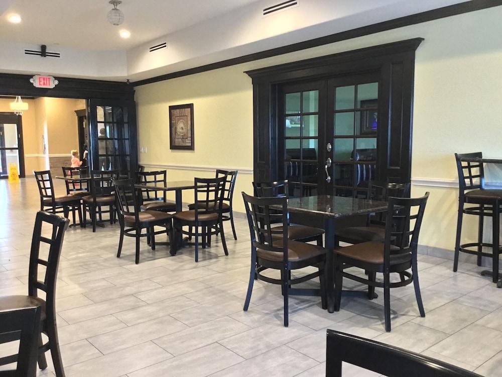 Days Inn & Suites By Wyndham Galveston West/Seawall Экстерьер фото